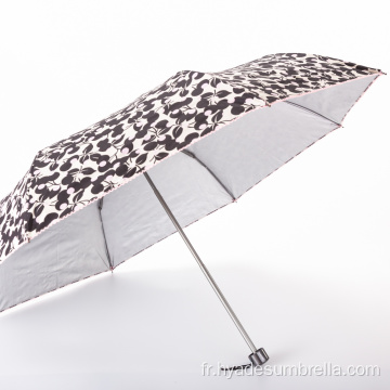 Parapluie pliant en ligne Mesdames